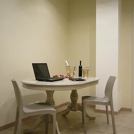 Grignetti Bed 4* טריאסטה