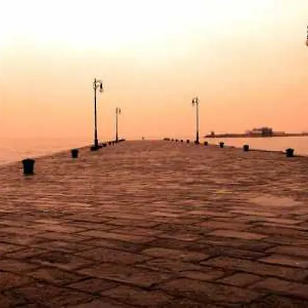 לינה וארוחת בוקר Grignetti Bed