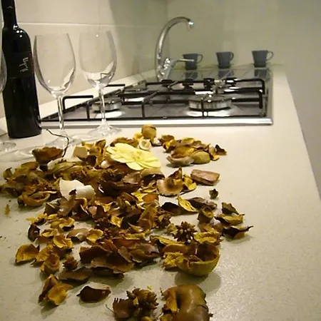 לינה וארוחת בוקר Grignetti Bed