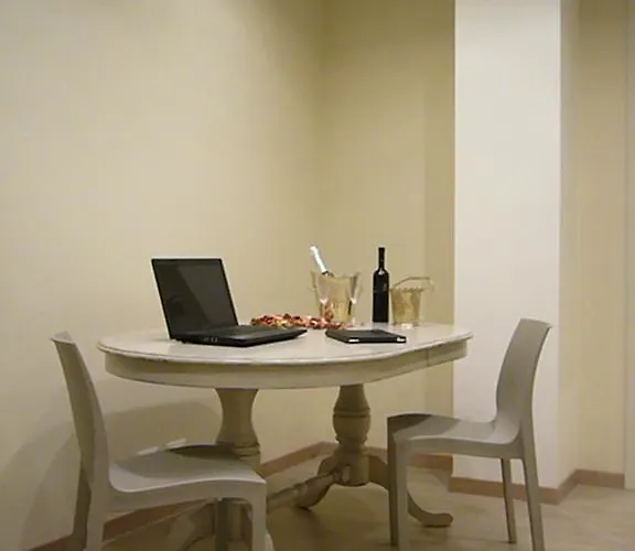 Grignetti Bed 4* טריאסטה