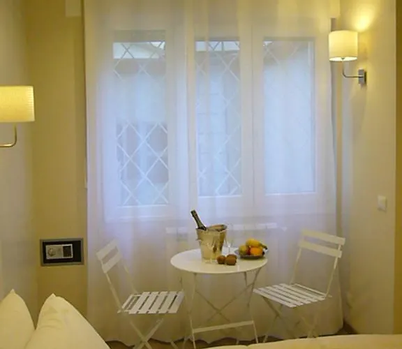 Grignetti Bed טריאסטה