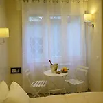 Grignetti Bed 트리에스테