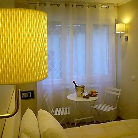 Bed & Breakfast Grignetti Bed