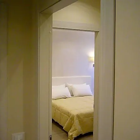 Grignetti Bed 4* Trieste