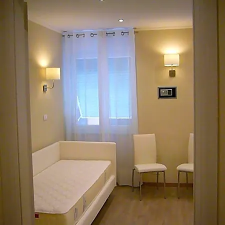 Grignetti Bed 4* Trieste