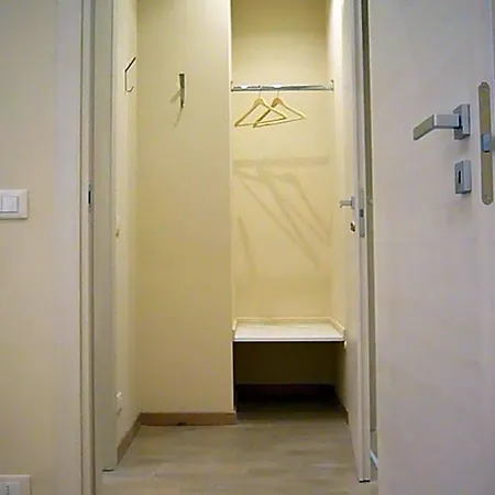 Bed & Breakfast Grignetti Bed Trieste