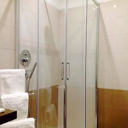 Bed & Breakfast Grignetti Bed 4*