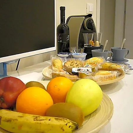 Grignetti Bed Bed & Breakfast 4*
