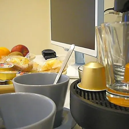 Grignetti Bed Bed & Breakfast Trieste