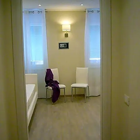 Bed & Breakfast Grignetti Bed 4*