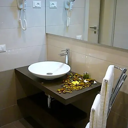 Bed & Breakfast Grignetti Bed Trieste
