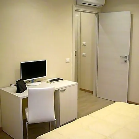 Grignetti Bed 4* Trieste