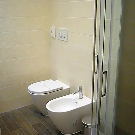 Grignetti Bed Bed & Breakfast Trieste