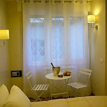 Grignetti Bed Bed & Breakfast Trieste
