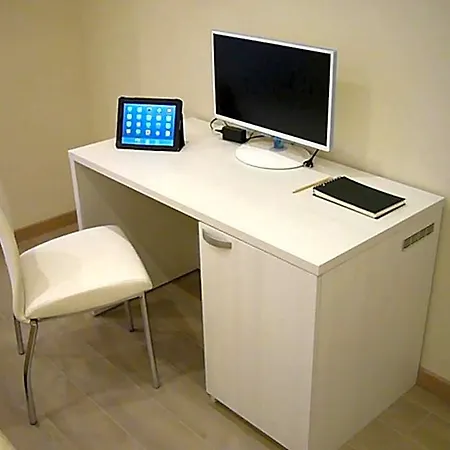 Grignetti Bed 4* Trieste
