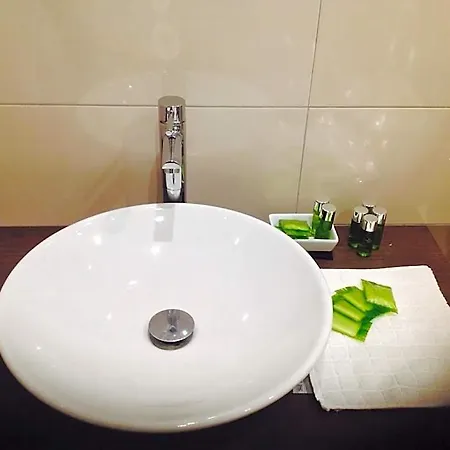 Grignetti Bed Oda ve Kahvaltı 4*