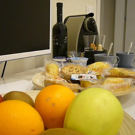 Nocleg ze śniadaniem Grignetti Bed Triest