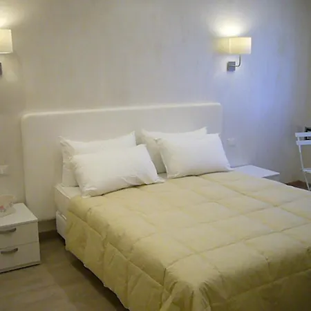 Bed & Breakfast Grignetti Bed