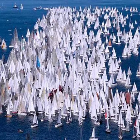 Grignetti Bed 4* Trieszt