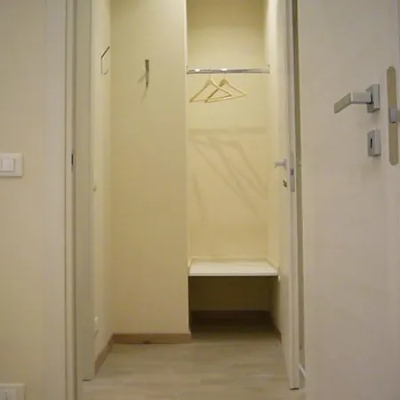 Oda ve Kahvaltı Grignetti Bed