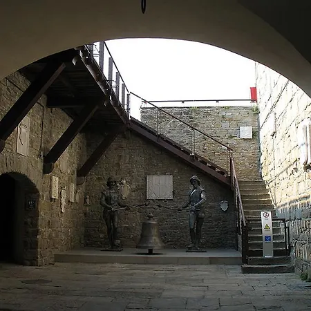 Bed & Breakfast Grignetti Bed 4*