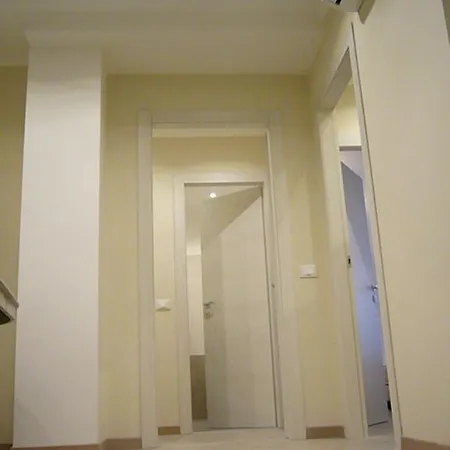 Grignetti Bed 4* Trieste