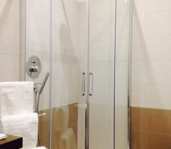 Bed & Breakfast Grignetti Bed