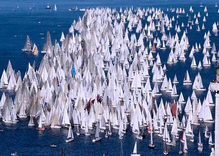 Grignetti Bed 4* Trieste