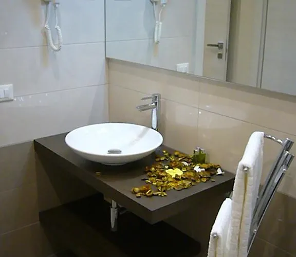 Grignetti Bed Bed & Breakfast Trieste