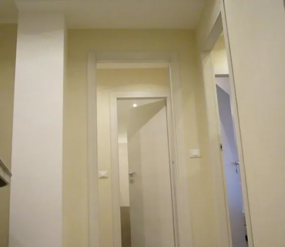 Grignetti Bed 4* Trieste